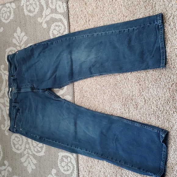 Levi Jean bundle - Picture 8 of 11